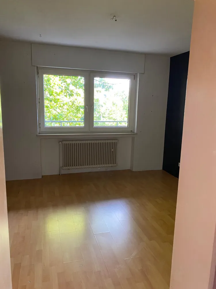2 Zimmer Wohnung mit 58 m² in Borken – Bild 2