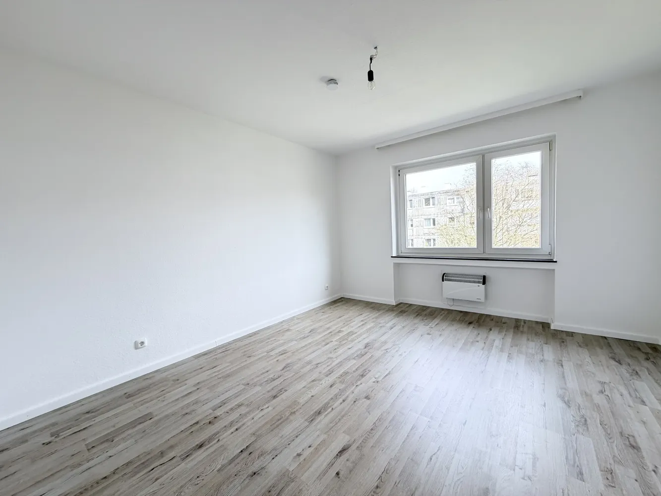 3 Zimmer Wohnung mit 76 m² in Duisburg – Bild 2