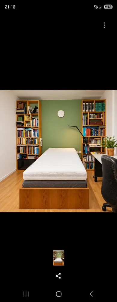 4 Zimmer Wohnung mit 85 m² in Tübingen – Bild 1