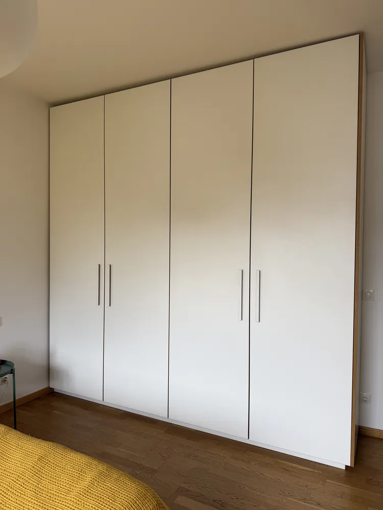 3 room apartment with 157 m² in Berlin – Photo 11