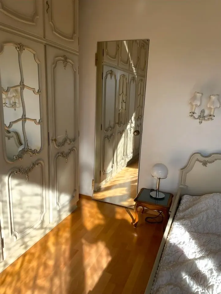 4 Zimmer Wohnung mit 102 m² in Saarbrücken – Bild 3