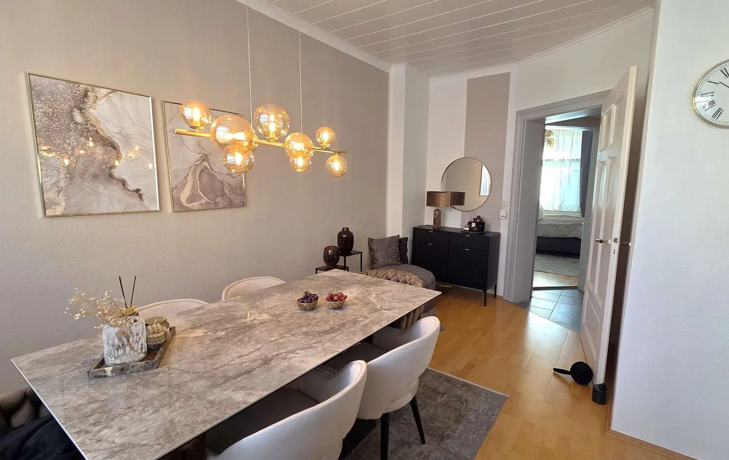 2 Zimmer Wohnung mit 52 m² in Hannover – Bild 4