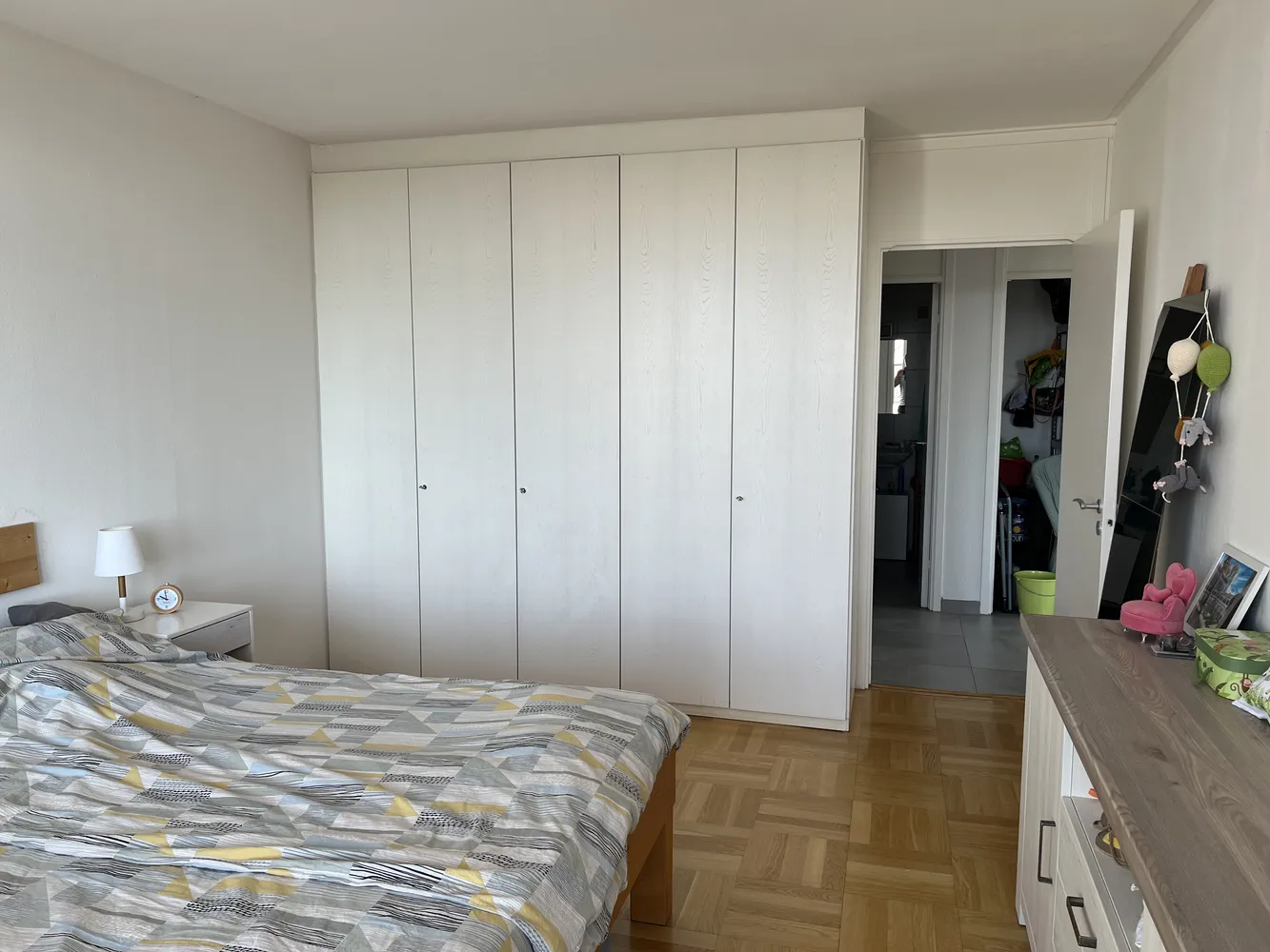 2 Zimmer Wohnung mit 70 m² in München – Bild 2