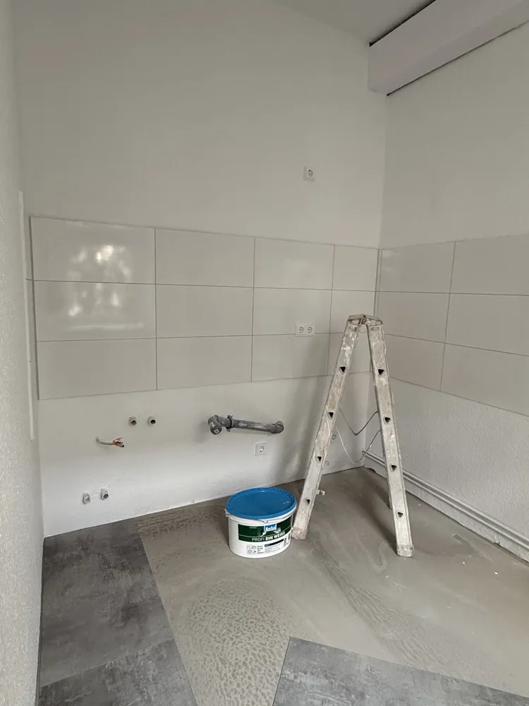 1 Zimmer Wohnung mit 37 m² in Berlin – Bild 3