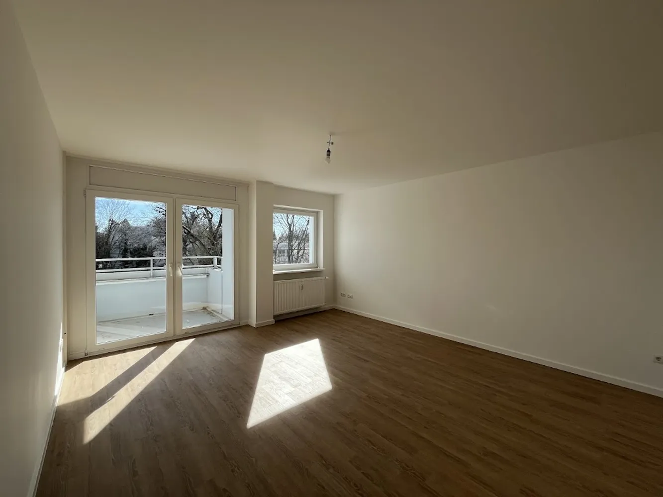 2 Zimmer Wohnung mit 62 m² in Berlin – Bild 6