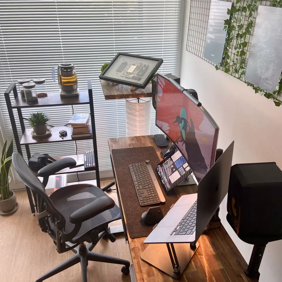 WG-Zimmer mit 52 m² in Düsseldorf – Bild 5