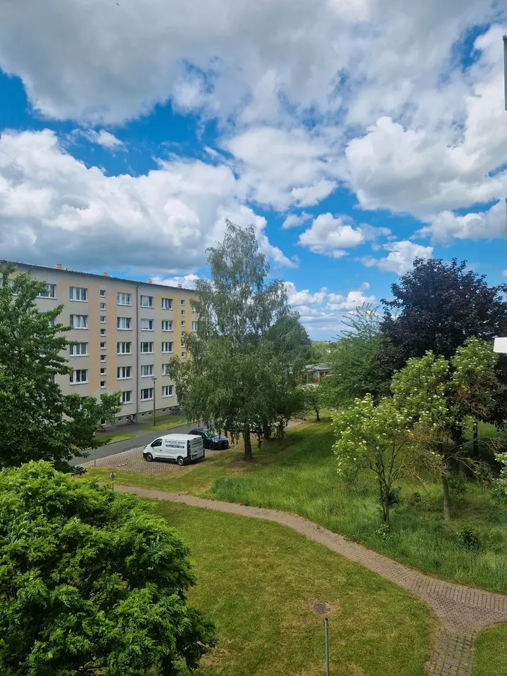 2 Zimmer Wohnung mit 45 m² in Grimma – Bild 1