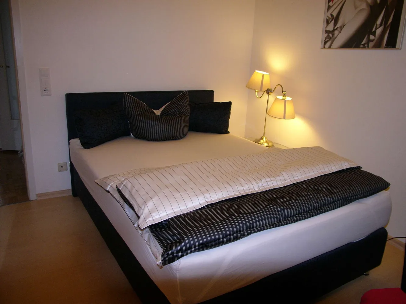 1 Zimmer Wohnung mit 45 m² in Dresden – Bild 5