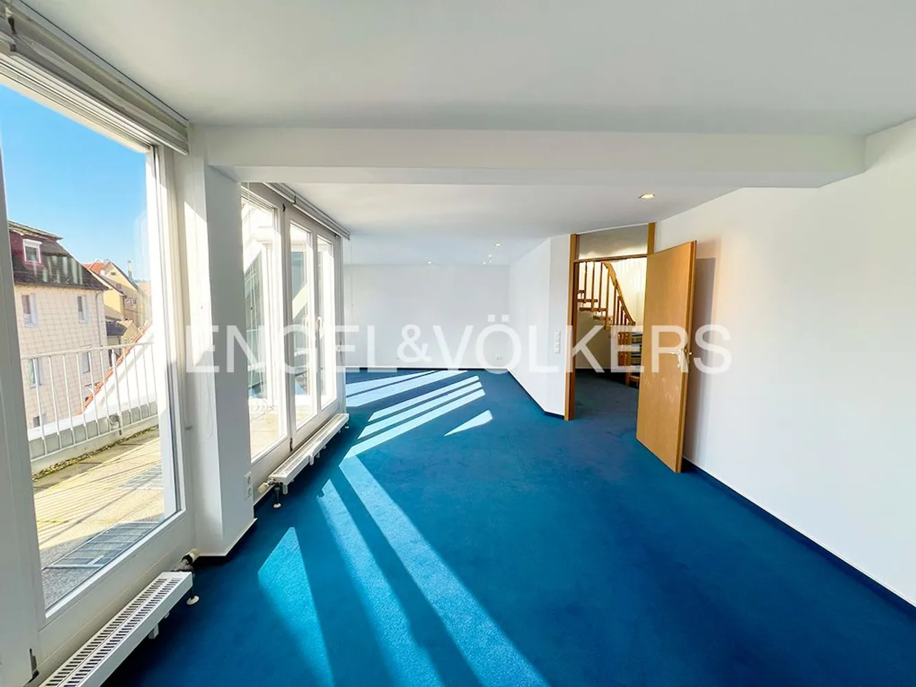 4 Zimmer Wohnung mit 194 m² in Schwäbisch Gmünd – Bild 1