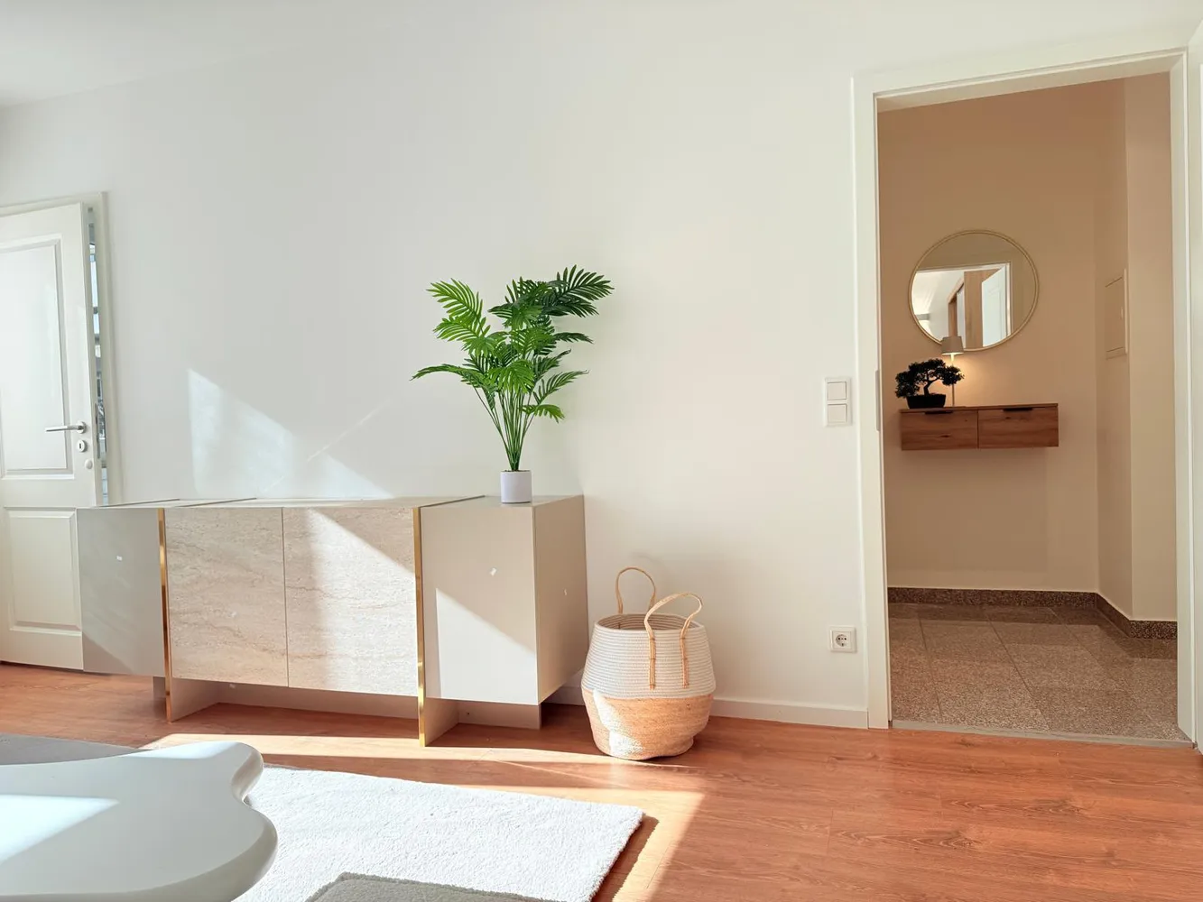 1 Zimmer Wohnung mit 27 m² in München – Bild 5