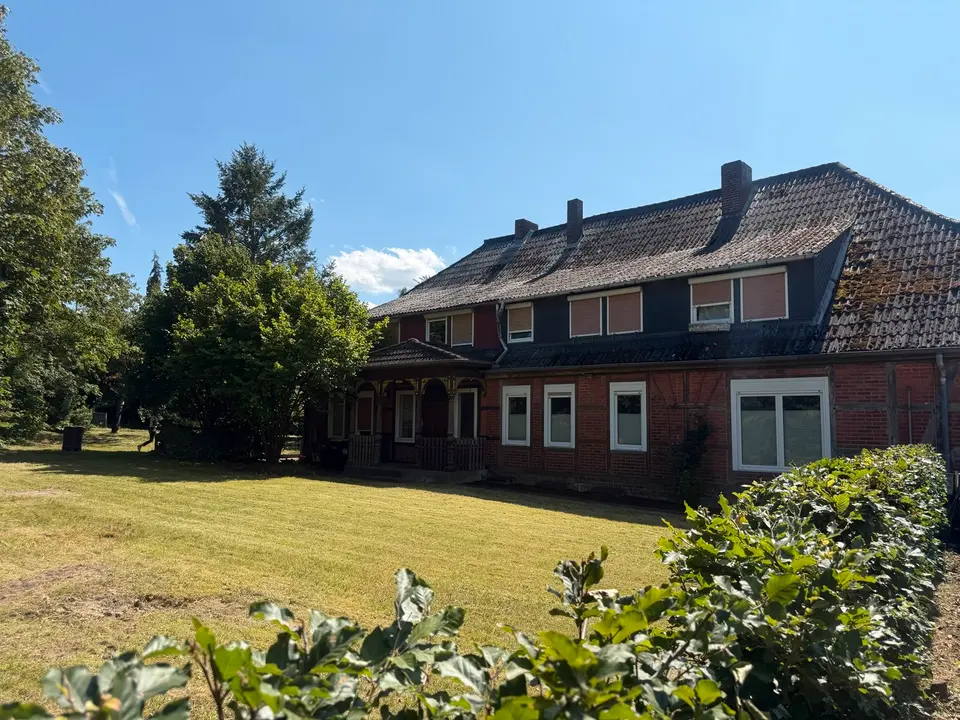 2 Zimmer Wohnung mit 30 m² in Uelzen – Bild 10