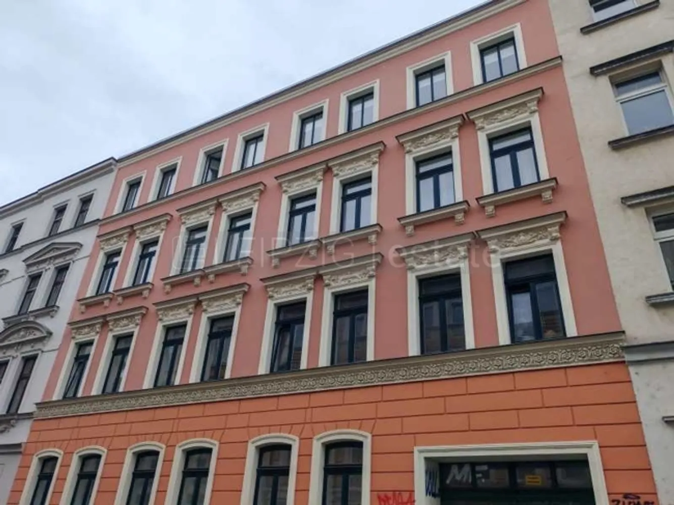 2 Zimmer Wohnung mit 59 m² in Leipzig – Bild 12