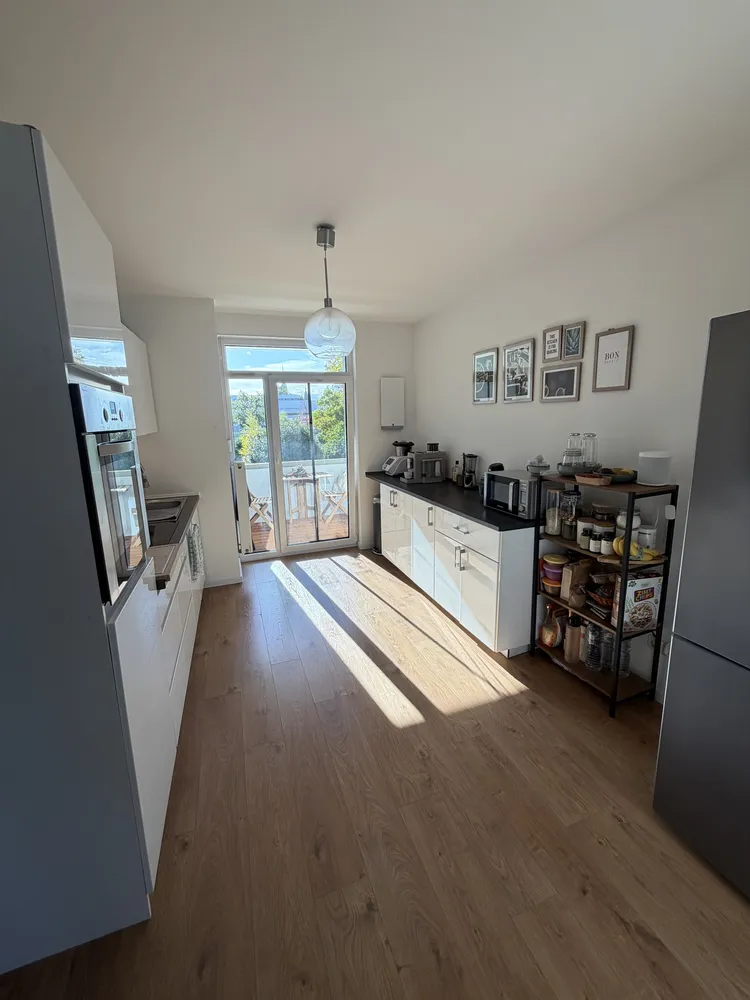 3 Zimmer Wohnung mit 70 m² in Mönchengladbach – Bild 4
