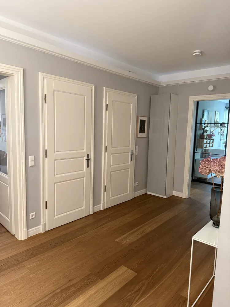 4 room apartment with 150 m² in Berlin – Photo 12