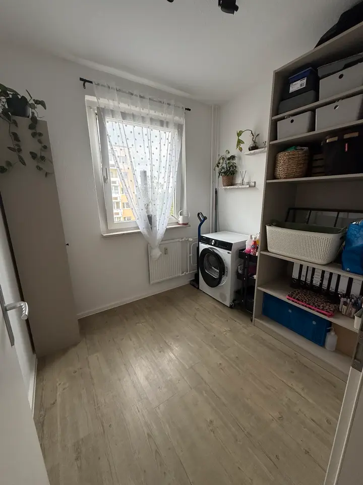 4 Zimmer Wohnung mit 69 m² in Halle (Saale) – Bild 7
