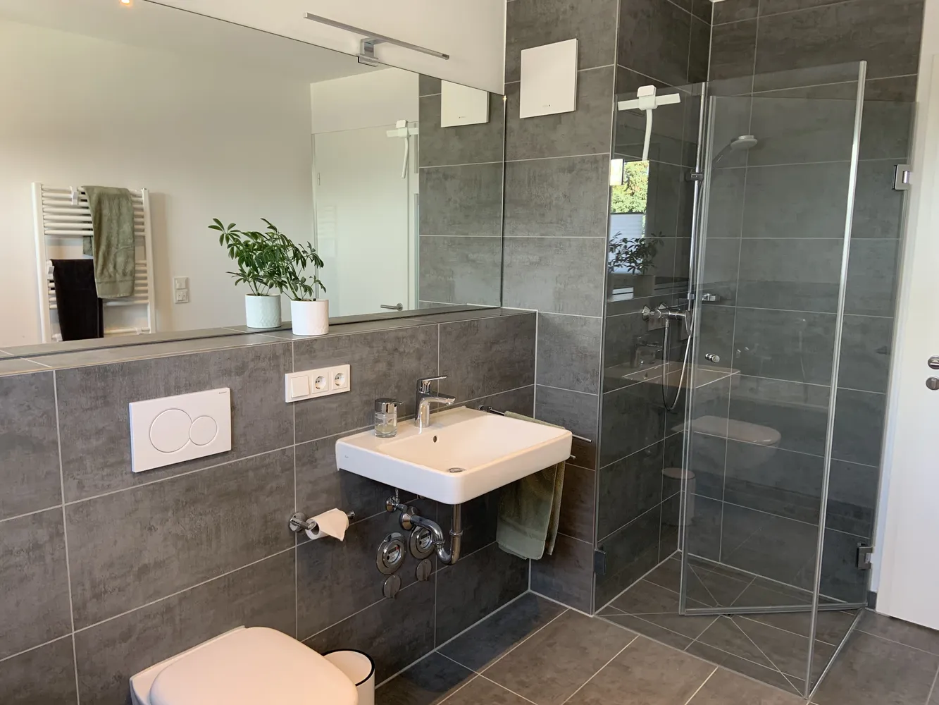 3 Zimmer Wohnung mit 81 m² in Mainz – Bild 12