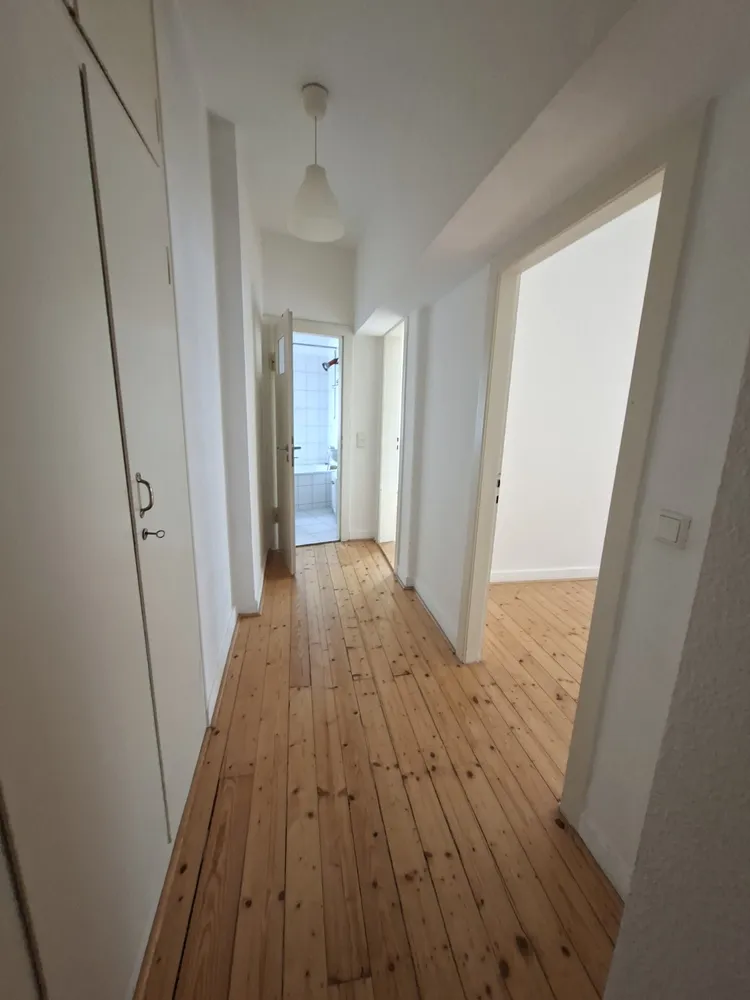 2 Zimmer Wohnung mit 61 m² in Düsseldorf – Bild 6