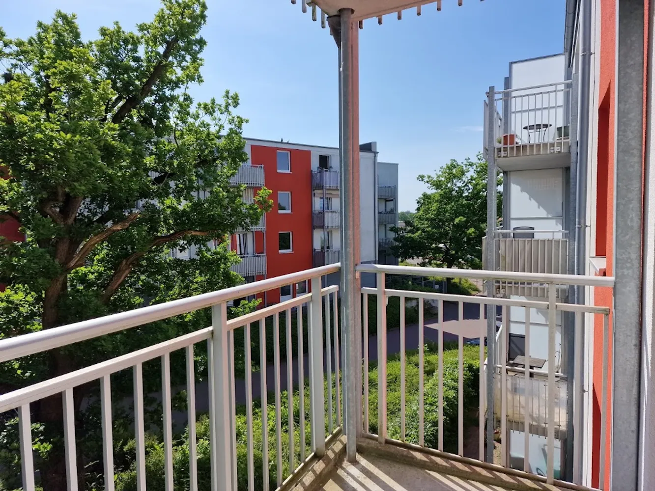 3 room apartment with 57 m² in Pinneberg – Photo 7