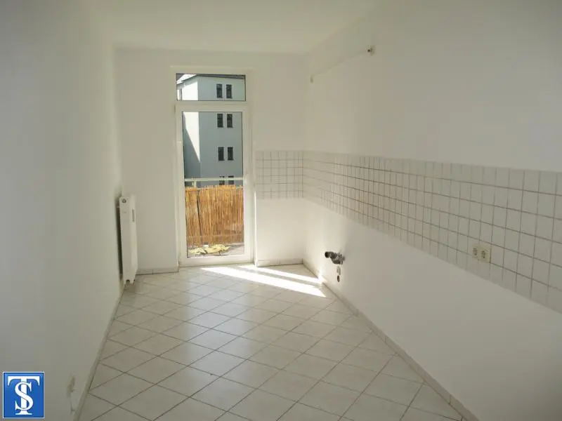 4 Zimmer Wohnung mit 101 m² in Plauen – Bild 1