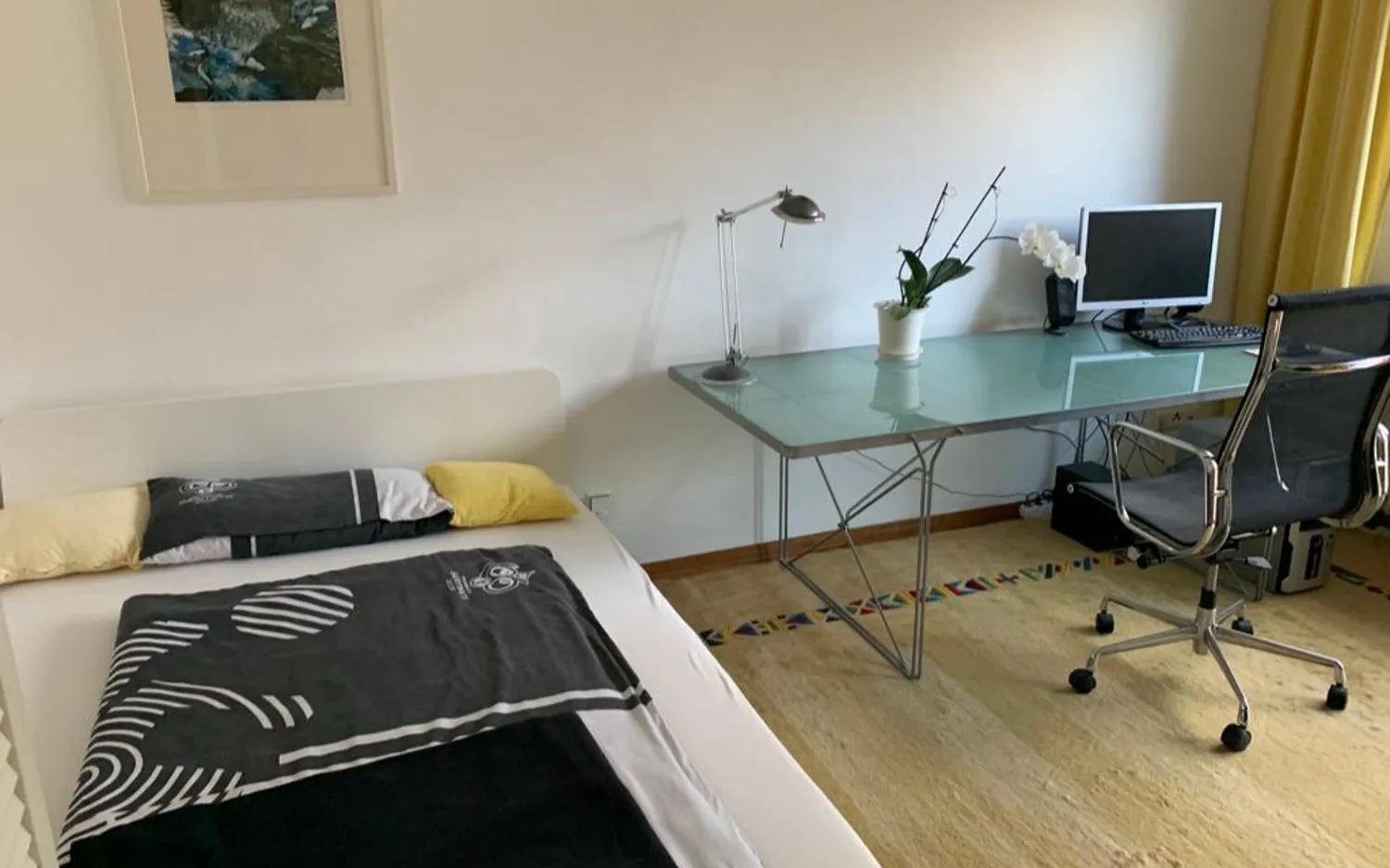 WG-Zimmer mit 16 m² in Stuttgart – Bild 1