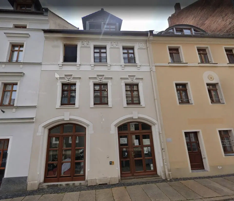 2 Zimmer Wohnung mit 85 m² in Luckenwalde – Bild 3