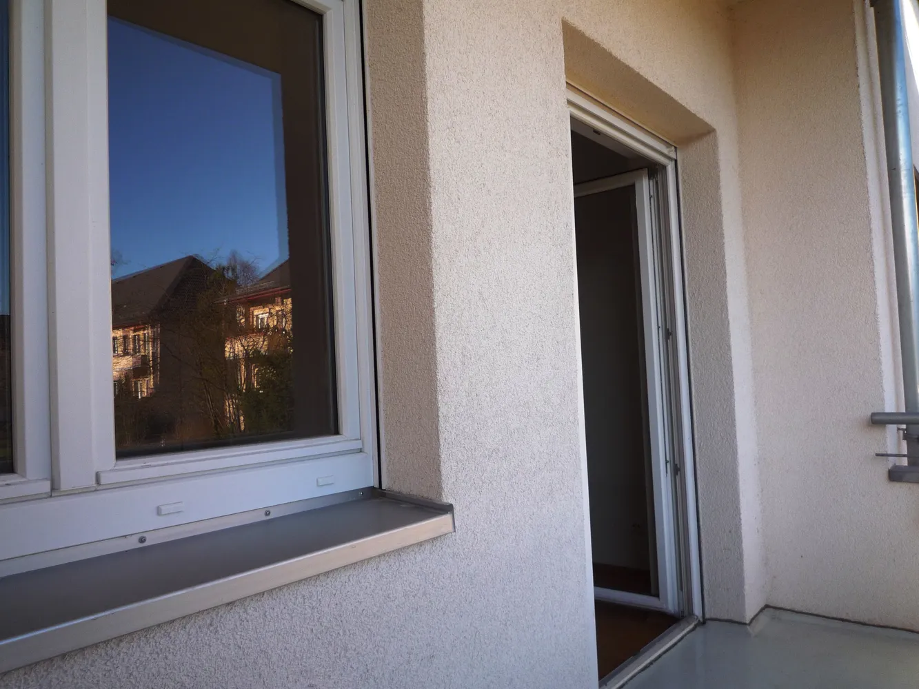 4 Zimmer Wohnung mit 102 m² in Bitterfeld-Wolfen – Bild 11