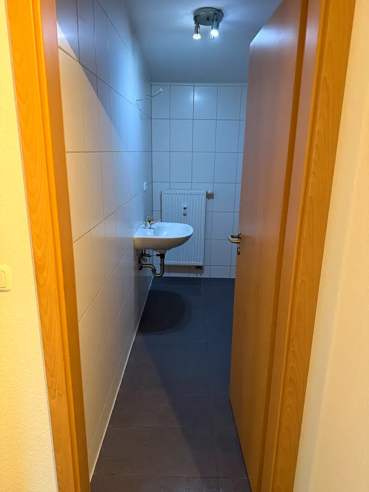 2 Zimmer Wohnung mit 56 m² in Schwerin – Bild 9