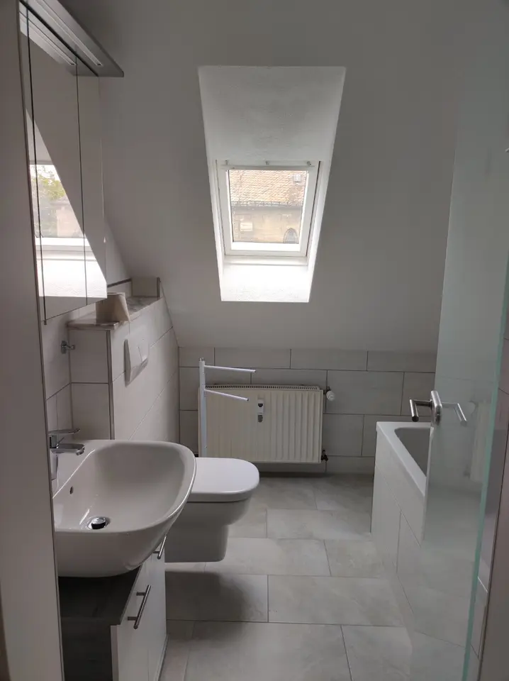 2 Zimmer Wohnung mit 75 m² in Arnsberg – Bild 8