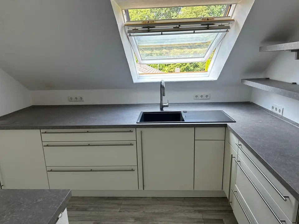 5 room apartment with 288 m² in Vechta – Photo 3