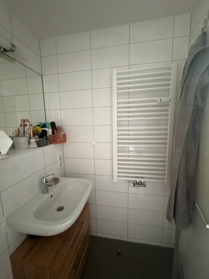 WG-Zimmer mit 45 m² in Regensburg – Bild 4