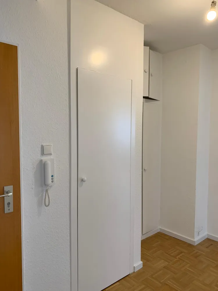 2 Zimmer Wohnung mit 57 m² in Düsseldorf – Bild 7