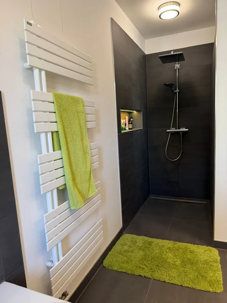 4 Zimmer Wohnung mit 132 m² in Leipzig – Bild 9