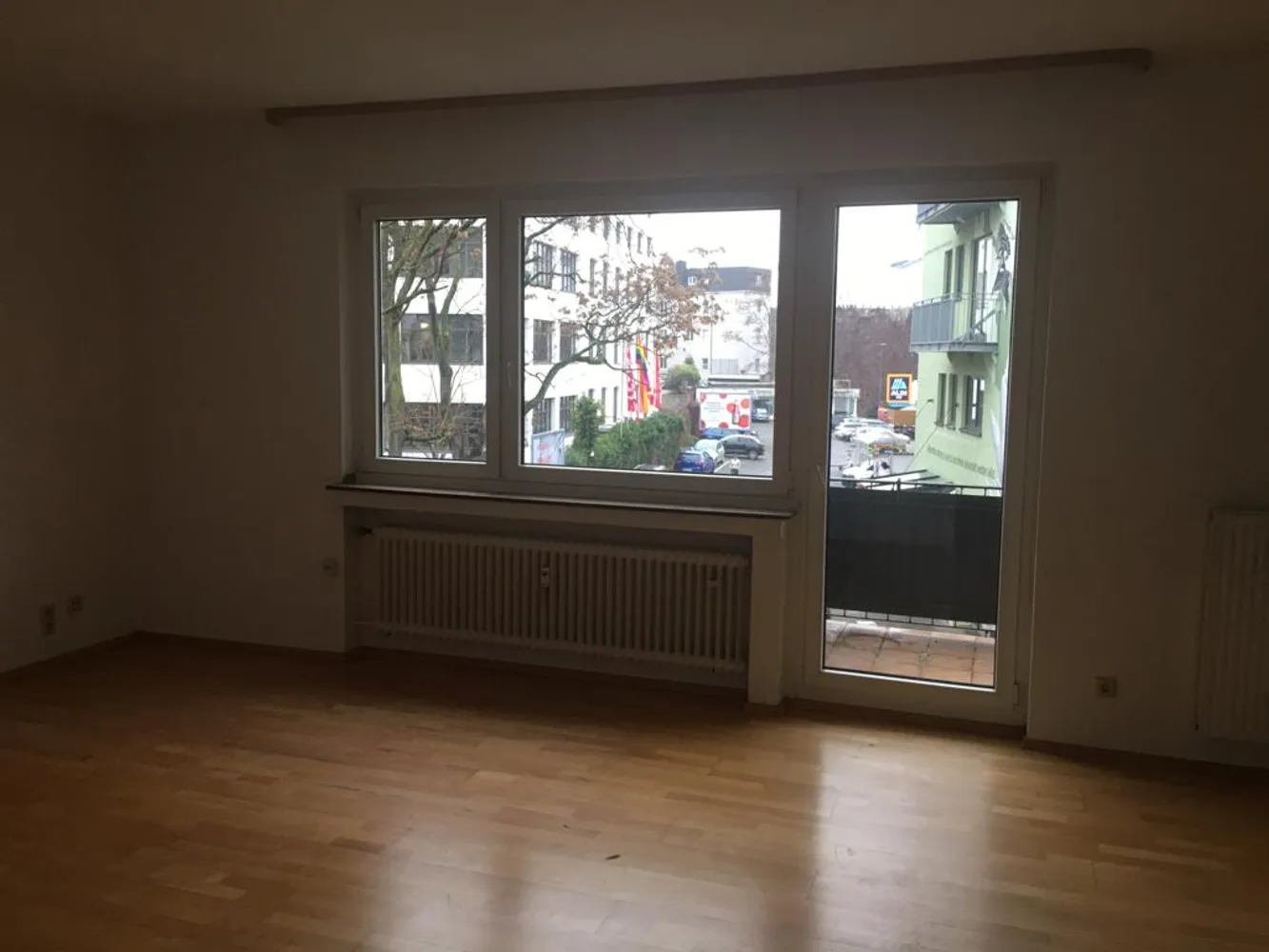 3 room apartment with 84 m² in Cologne – Photo 1