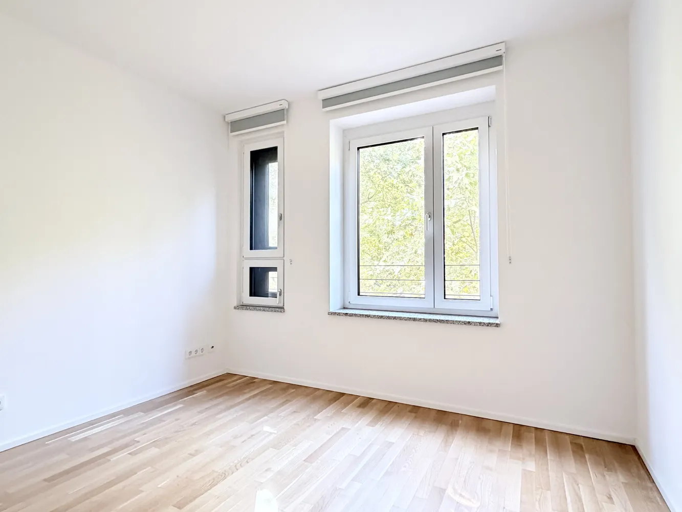 3 Zimmer Wohnung mit 80 m² in Mainz – Bild 4