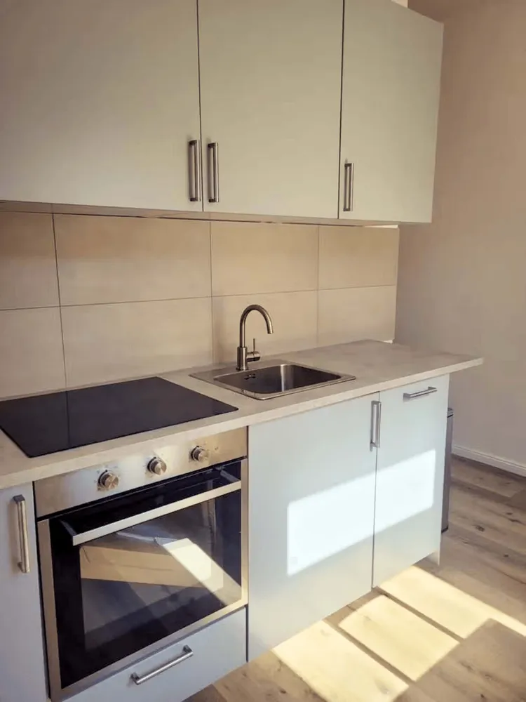 Shared room with 25 m² in Berlin – Photo 7