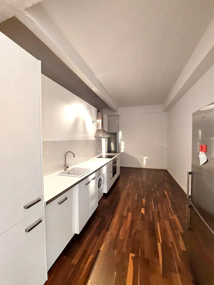 2 Zimmer Wohnung mit 88 m² in Berlin – Bild 3