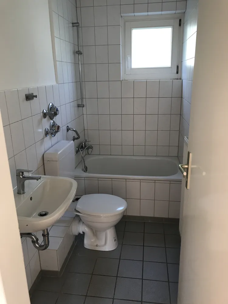 3 room apartment with 66 m² in Kassel – Photo 4