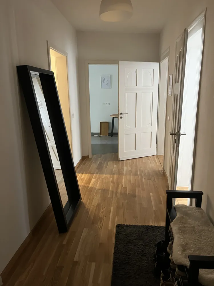3 Zimmer Wohnung mit 78 m² in Leipzig – Bild 5