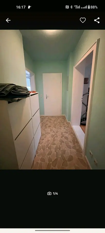 3 Zimmer Wohnung mit 57 m² in Wolfsburg – Bild 5