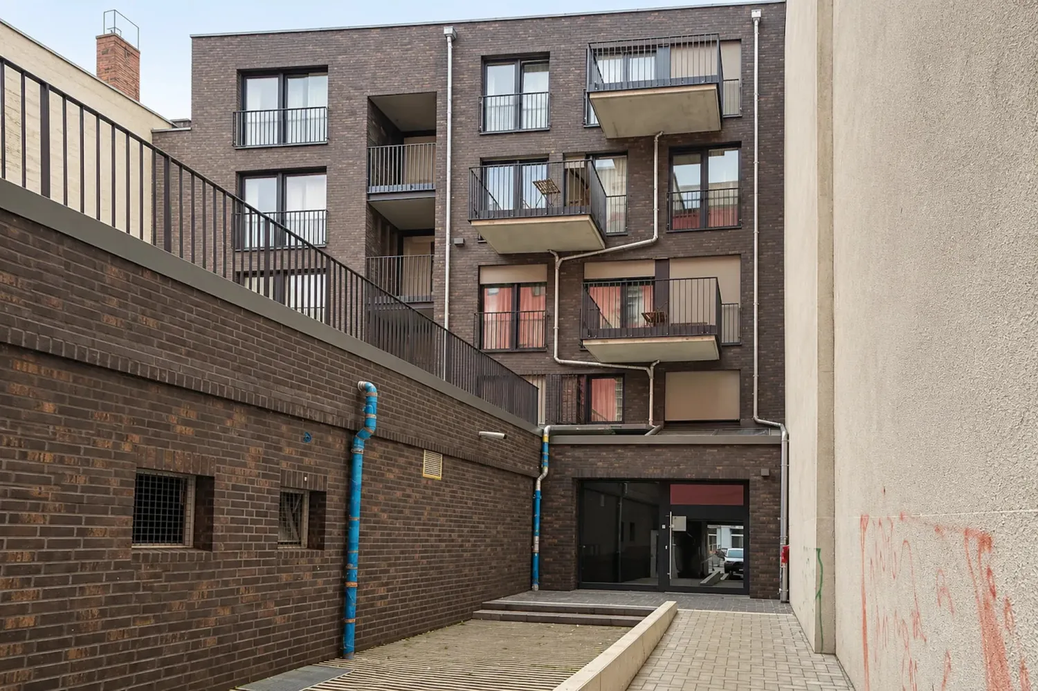Shared room with 15 m² in Berlin – Photo 5