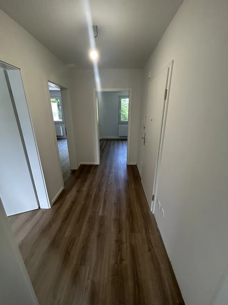 2 Zimmer Wohnung mit 57 m² in Essen – Bild 7