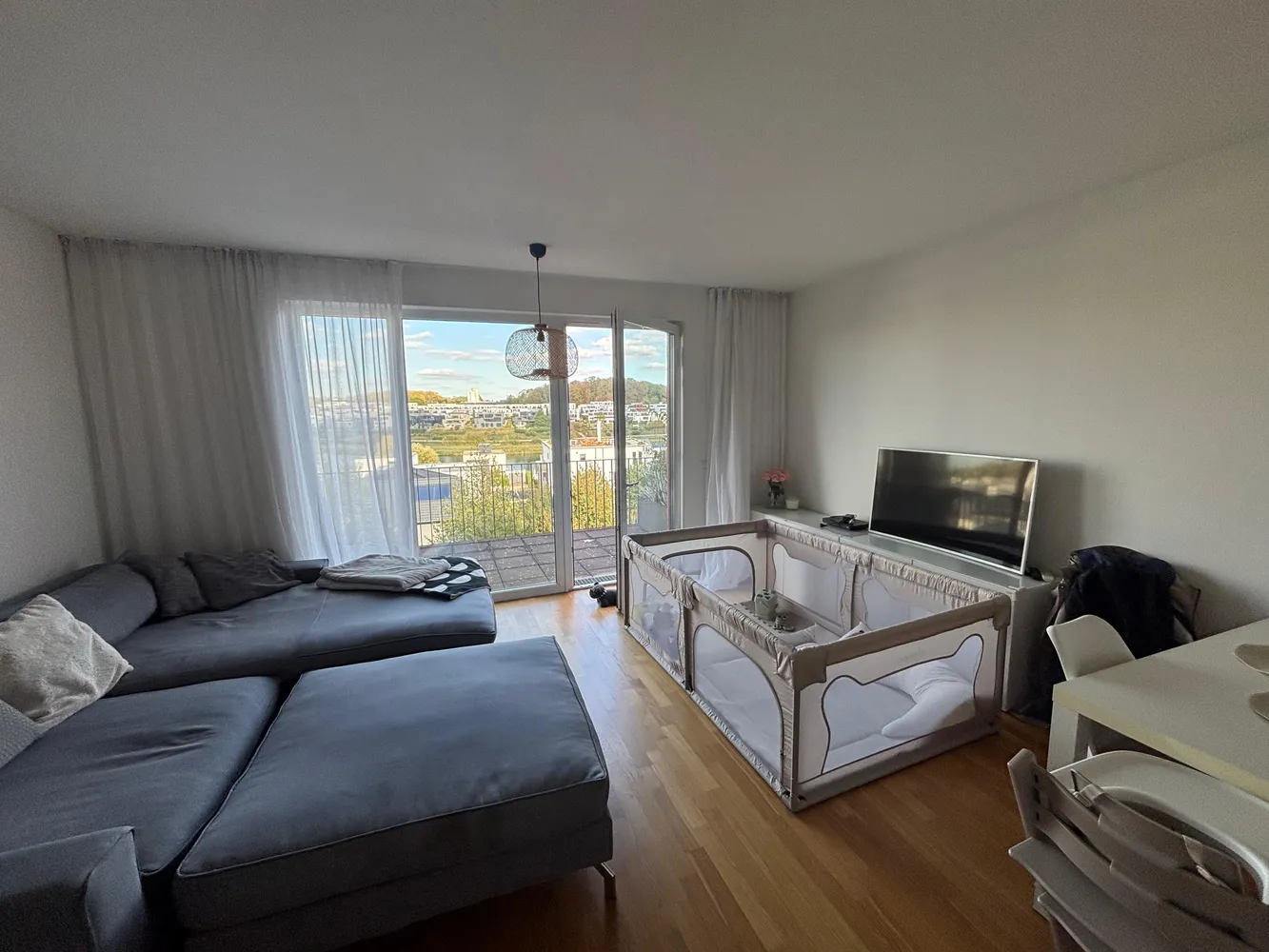 2 room apartment with 64 m² in Dortmund – Photo 3