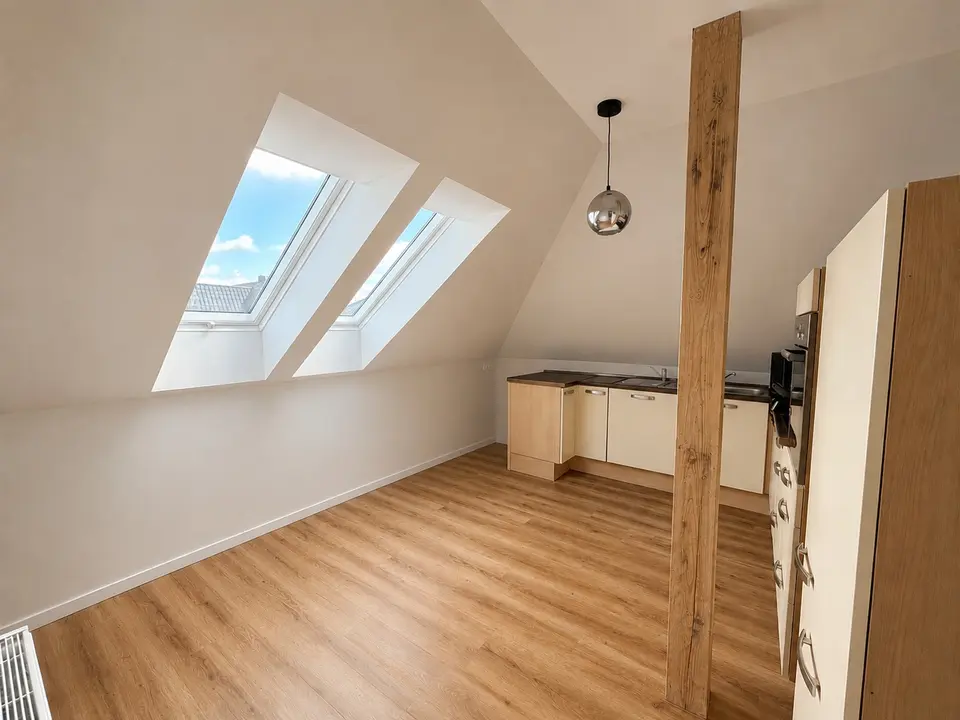 2 Zimmer Wohnung mit 55 m² in Bremen – Bild 8