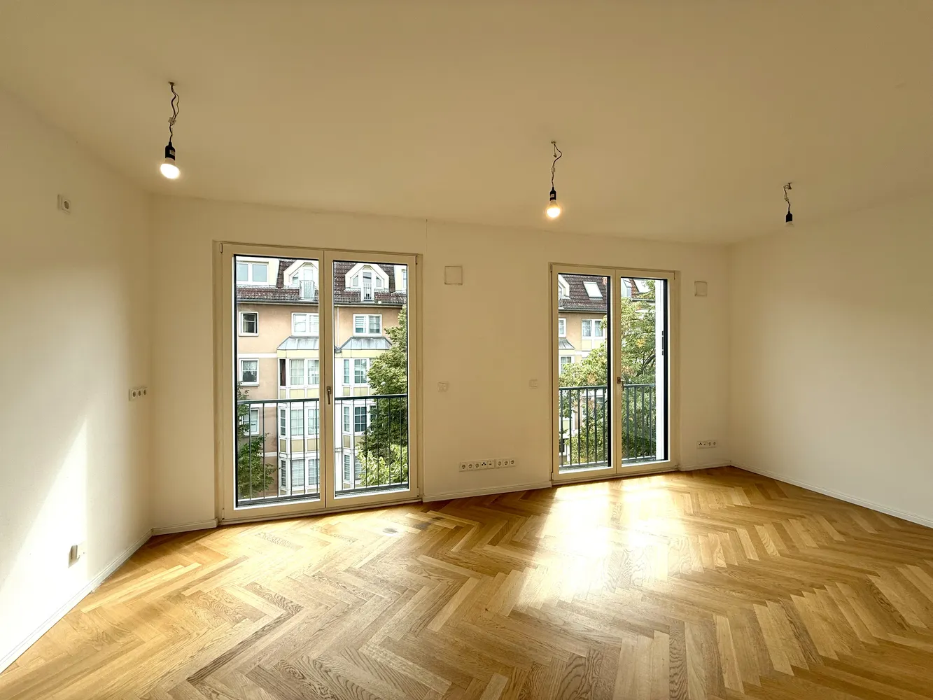 1 Zimmer Wohnung mit 26 m² in Berlin – Bild 8