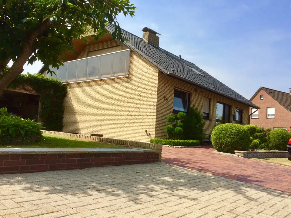 5 Zimmer Haus mit 180 m² in Bramsche – Bild 3