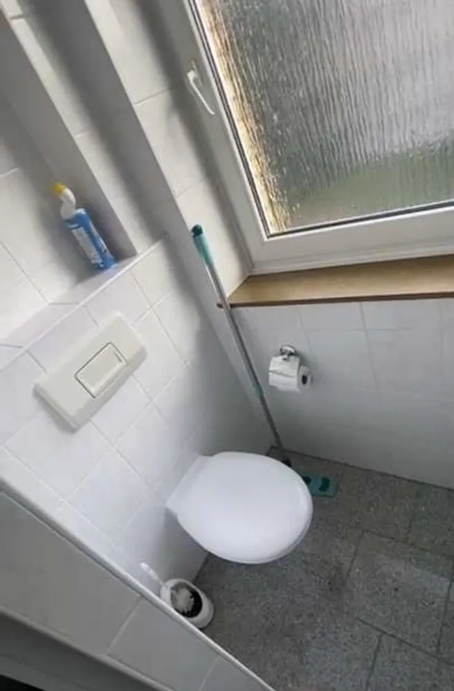 2 room apartment with 39 m² in Aachen – Photo 8