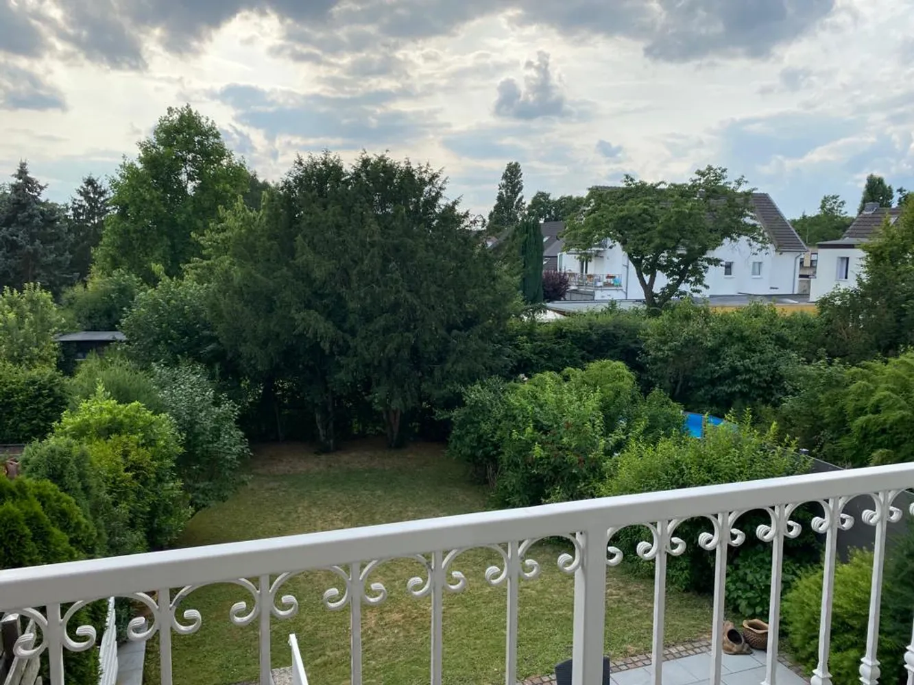 5 Zimmer Haus mit 200 m² in Düsseldorf – Bild 11