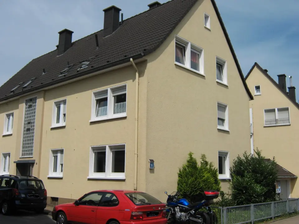 2 Zimmer Wohnung mit 46 m² in Velbert – Bild 3