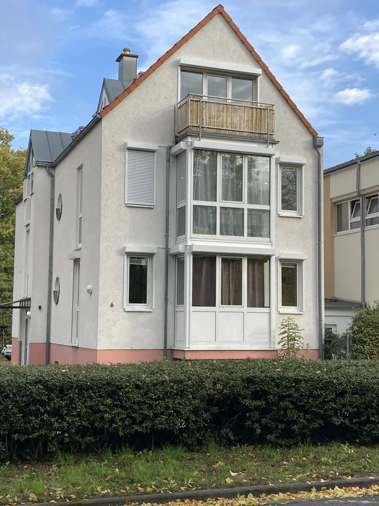 1 Zimmer Wohnung mit 36 m² in Mainz – Bild 5