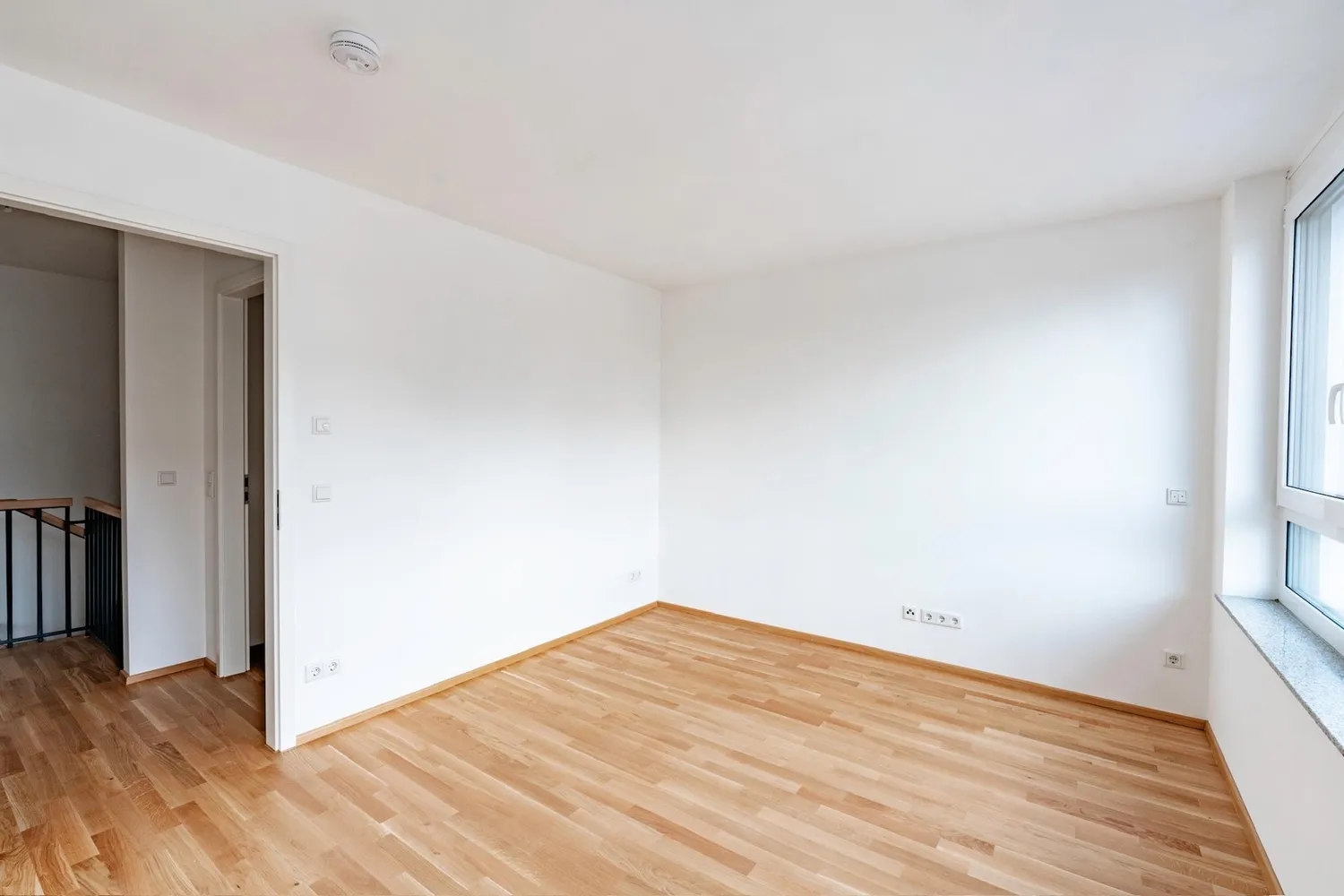 4 Zimmer Wohnung mit 92 m² in Nürnberg – Bild 12